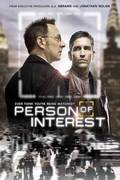 Person of Interest