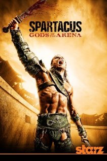 Spartacus – Gli Dei dell’Arena