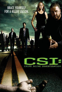 CSI – Scena del crimine