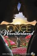 Once Upon a Time in Wonderland