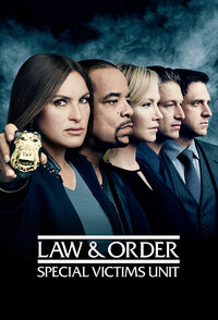 Law & Order – Unita Vittime Speciali