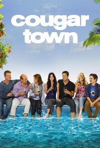 Cougar Town