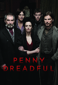 Penny Dreadful