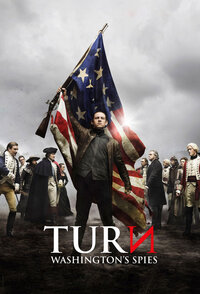 Turn: Washington’s Spies