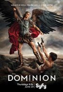 Dominion Serie Tv