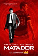 Matador Serie Tv