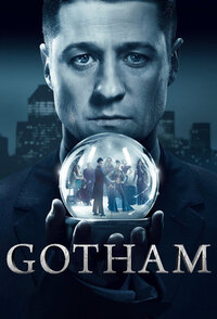Gotham (Serie TV)