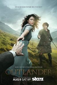 Outlander (Serie TV)