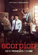 Scorpion (Serie TV)