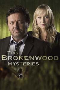 I Misteri di Brokenwood
