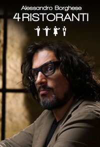 Alessandro Borghese – 4 Ristoranti