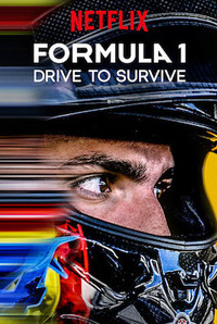 Formula 1: Drive to Survive