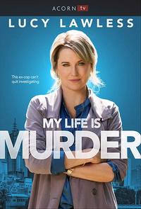 Alexa: Vita da detective – My Life is Murder