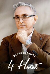 Bruno Barbieri – 4 Hotel