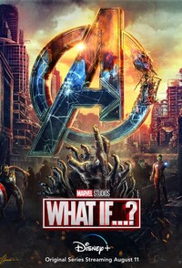 What If…?