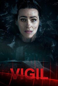 Vigil – Indagine a bordo