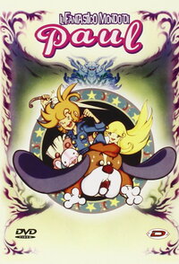 Il Fantastico Mondo di Paul