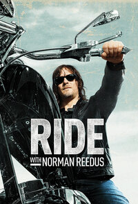 Ride with Norman Reedus