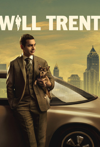 Will Trent (2023)