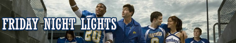 Friday Night Lights streaming Friday Night Lights streaming
