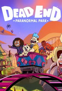 Dead-End: Paranormal Park