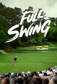 Full Swing: una stagione di golf