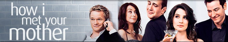 How I Met Your Mother streaming How I Met Your Mother streaming
