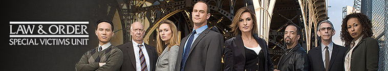 Law & Order Unita Vittime Speciali streaming Law & Order Unita Vittime Speciali streaming