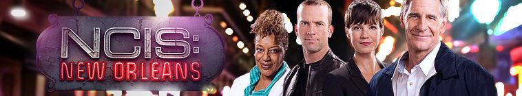 NCIS: New Orleans streaming NCIS New Orleans streaming