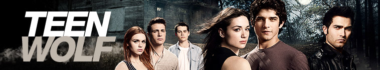 Teen Wolf streaming Teen Wolf streaming