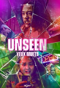 Unseen (2023)