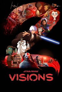 Star Wars: Visions