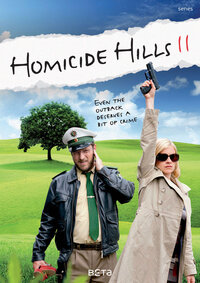 Homicide Hills – Un commissario in campagna