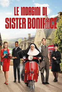 Le indagini di Sister Boniface