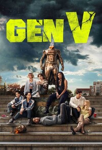 Gen V (Serie TV)