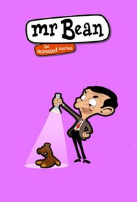 Mr. Bean (serie animata)