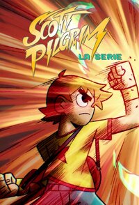 Scott Pilgrim: La serie