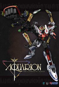 Aquarion (2005)