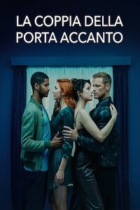 La coppia della porta accanto – The Couple Next Door