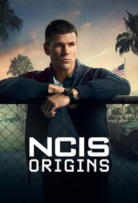 NCIS: Origins