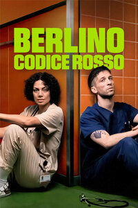 Berlino: codice rosso