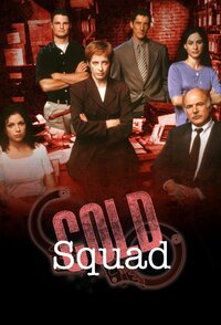 Cold Squad – Squadra casi archiviati