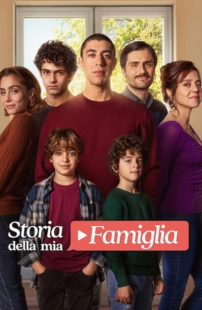 Storia della mia Famiglia