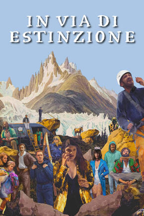 In via di estinzione