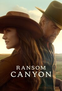 Ransom Canyon