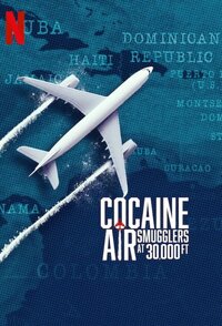 Il caso Air Cocaine