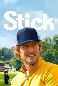 Stick (2025)