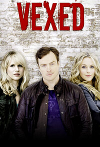Vexed (2010)