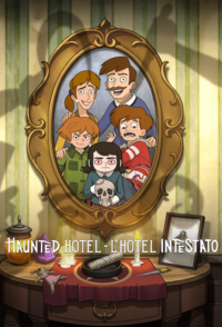 Haunted Hotel – L’hotel infestato