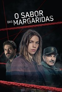 O sabor das margaridas